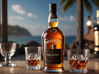 Brotucal Rum: so schmeckst du die Fülle