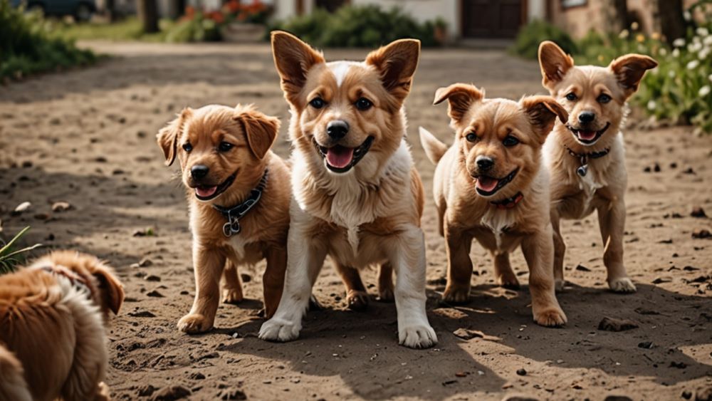 Hunde Immunsystem - was musst du darüber wissen