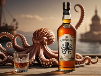 Kraken Rum: der Mythos in deinem Glas