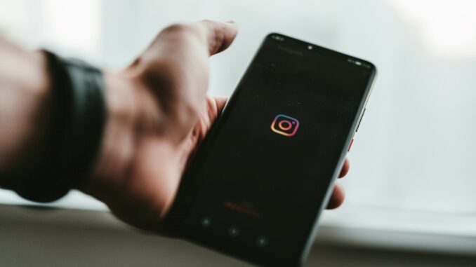 Instagram Alternativen, die du kennen solltest