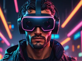 VR Gaming - was erwartet uns?