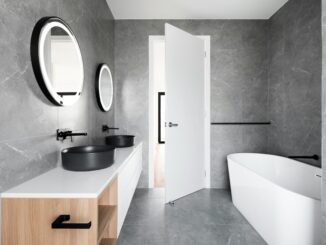 Badezimmer Trends