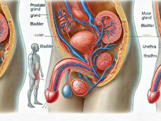 Wie kann man ohne Prostata einen hochbekommen? Wir zeigen Wege und Strategien