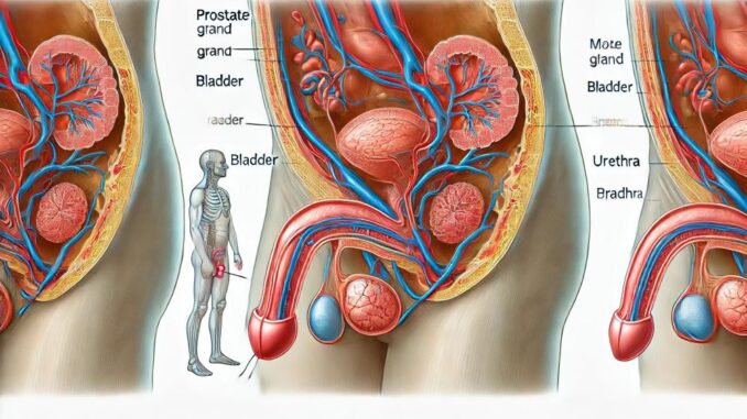 Wie kann man ohne Prostata einen hochbekommen? Wir zeigen Wege und Strategien