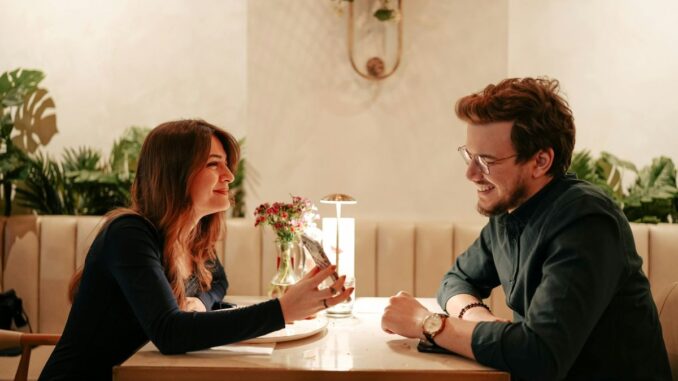 Date Night Ideen für mehr Sex