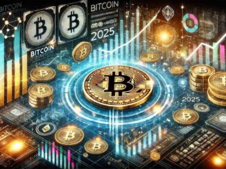 Bitcoin 2025 - wie weit kann der Wert steigen?