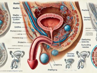 Prostata und Impotenz - wie hängt dies zusammen?