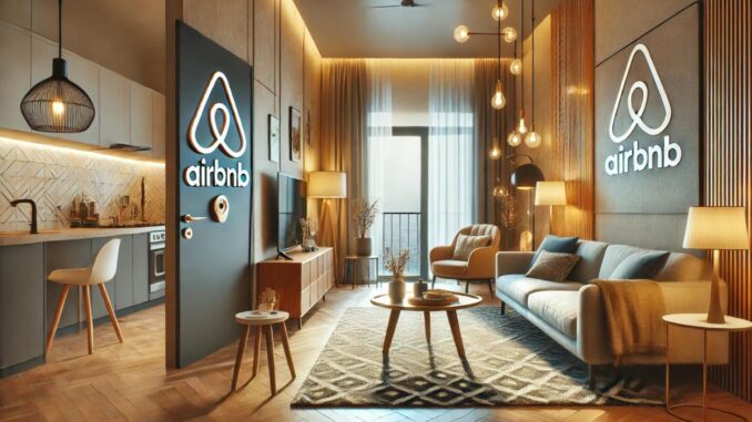 Airbnb Business aufbauen - so klappt es