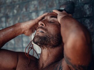 Shampoo gegen Haarausfall
