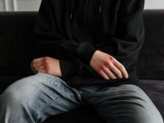 Blasenentzündung Mann