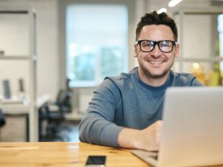 Karriere mit Workenda