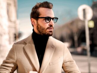 Testosteronspiegel im Alter