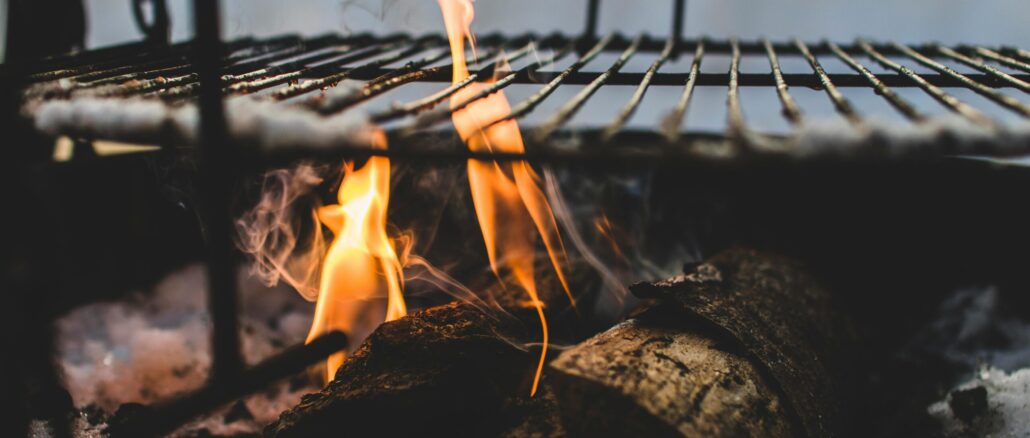 Bedeutung von Grillen für Männer
