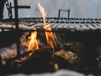 Bedeutung von Grillen für Männer