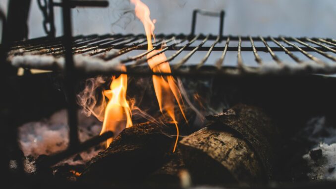 Bedeutung von Grillen für Männer Bedeutung von Grillen für Männer