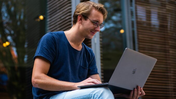 Moderne Nebenjobs für Männer Moderne Nebenjobs für Männer