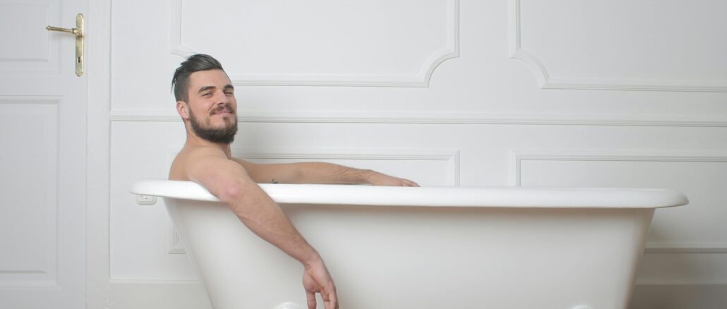 Was hilft gegen Hämorrhoiden beim Mann