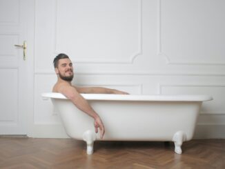 Was hilft gegen Hämorrhoiden beim Mann