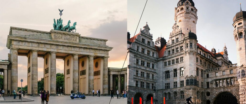 Berlin vs. Leipzig_Städtevergleich