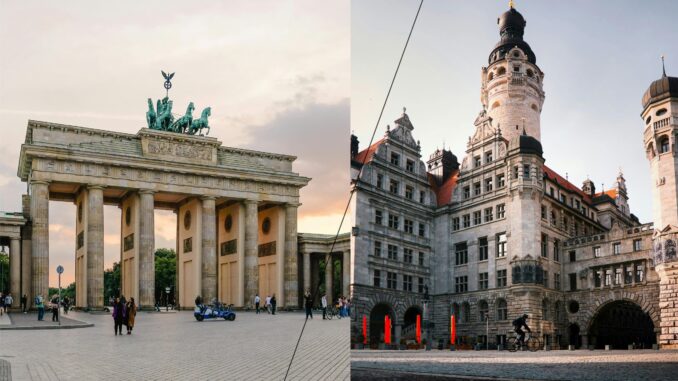 Berlin vs. Leipzig_Städtevergleich