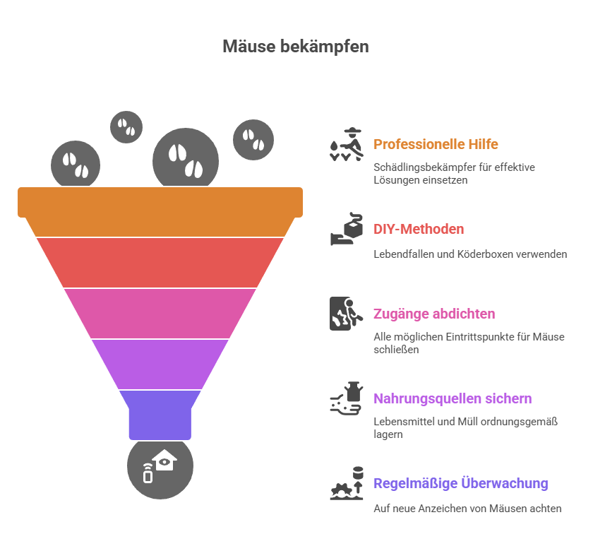 Mäusebekämpfung_ Wie werde ich die Nager los_ Grafik