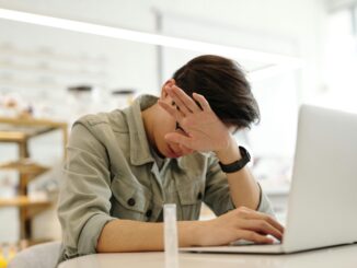 Magenschleimhautentzündung Stress