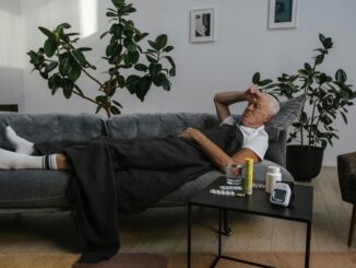 Magenschleimhautentzündung Stress