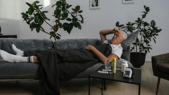 Magenschleimhautentzündung Stress Magenschleimhautentzündung Stress