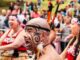 Maori Tattoo