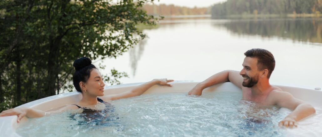 Whirlpool Outdoor