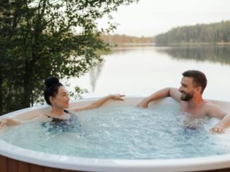 Whirlpool Outdoor