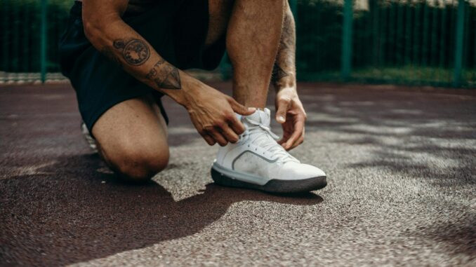 Wie lange kein Sport nach Tattoo