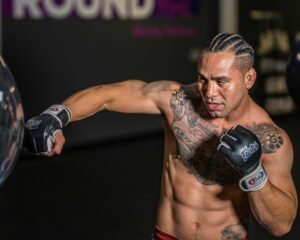 Wie lange kein Sport nach Tattoo_Boxen