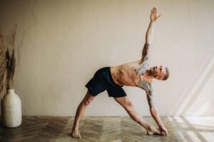 Wie lange kein Sport nach Tattoo_Yoga