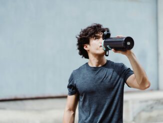 Magnesium vor oder nach dem Sport