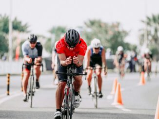 Triathlon Distanzen