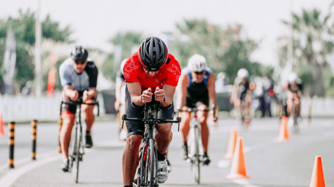 Triathlon Distanzen Triathlon Distanzen