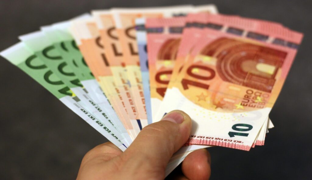 Gehalt als Werkstudent verhandeln