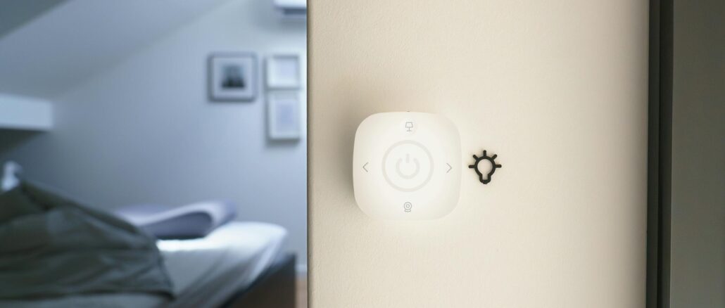 Smarthome selbst umsetzen