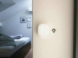 Smarthome selbst umsetzen