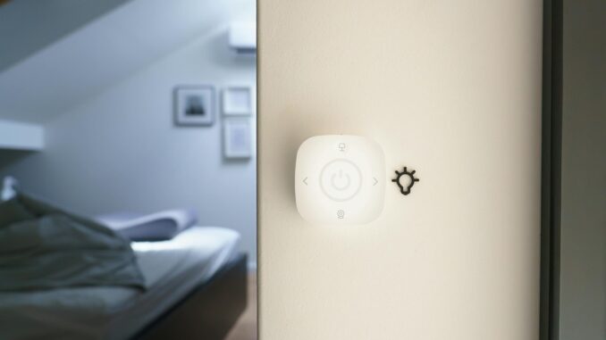 Smarthome selbst umsetzen