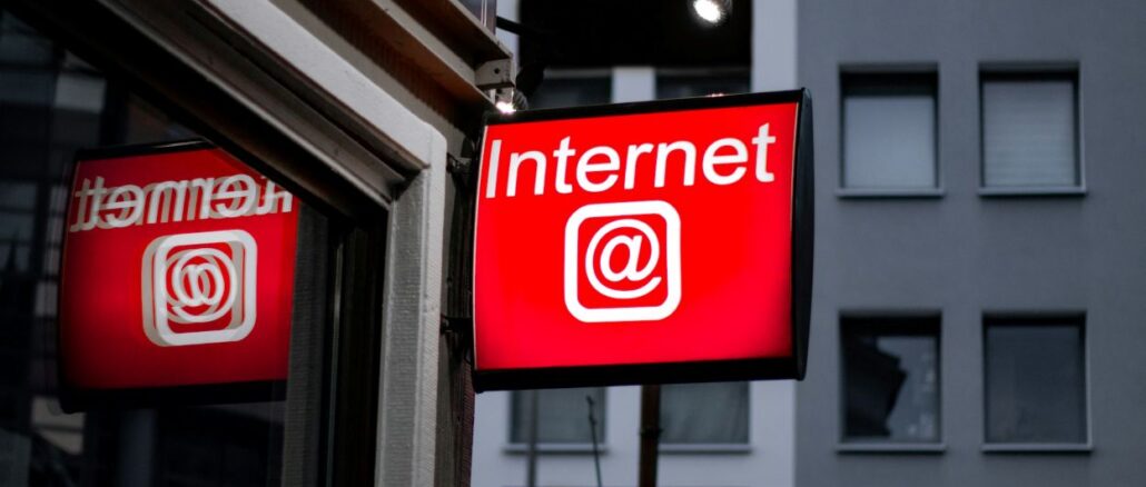 Den richtigen Internetanbieter auswählen
