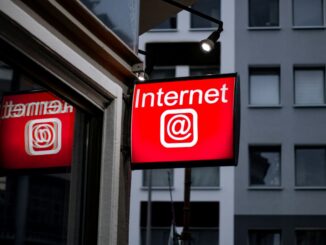 Den richtigen Internetanbieter auswählen