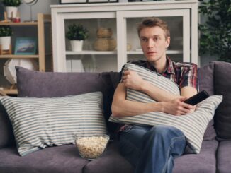 Netflix Thriller Geheimtipp