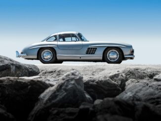 Was ist das teuerste Auto der Welt