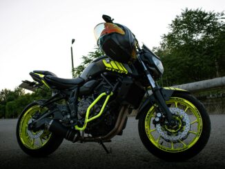 Was kostet Motorradführerschein