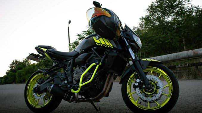 Was kostet Motorradführerschein