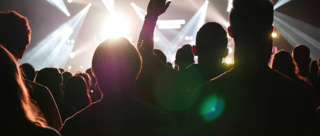 Halbzeitshow Super Bowl