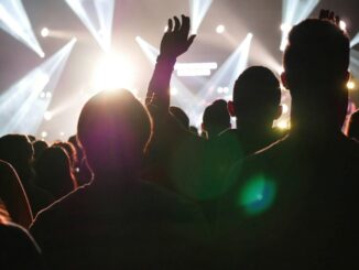 Halbzeitshow Super Bowl