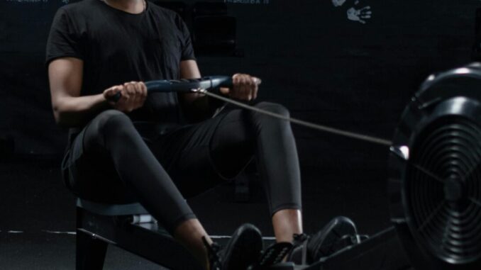 Rudergerät Nachteile